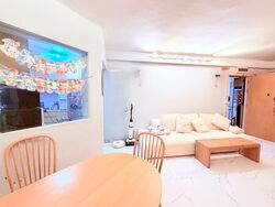 Blk 110 Bukit Purmei Road (Bukit Merah), HDB 4 Rooms #540613081